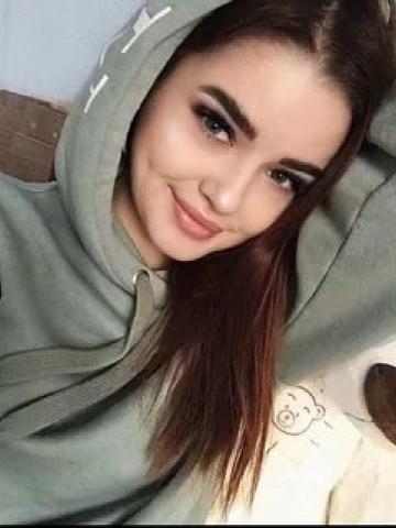 Анкета проститутки Полина, 23 года